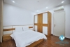 A classic simplicity style 3 bedroom for rent in Tay Ho 